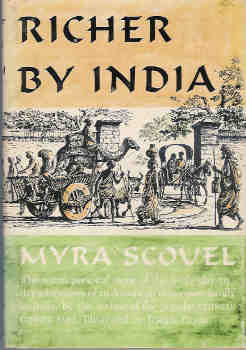 Richer By India