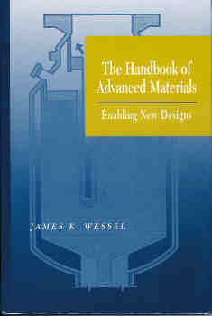 The Handbook of Advanced Materials: Enabling New Designs