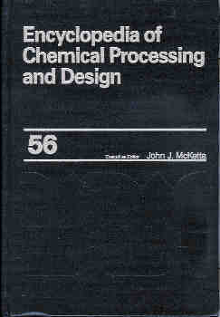 Encyclopedia of Chemical Processing and Design: Vol. 56 Supercritical Fluid Technology: Theory and Application to Technology Forecasting