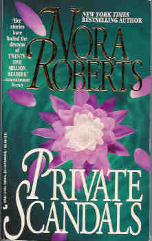 Private Scandals
