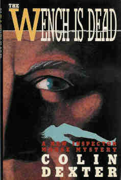The Wench is Dead