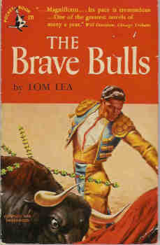 The Brave Bulls