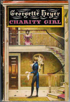 Charity Girl