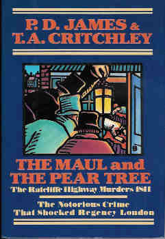 The Maul and the Pear Tree