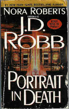 Portrait in Death