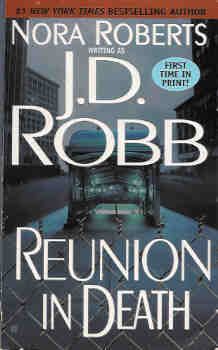 Reunion in Death