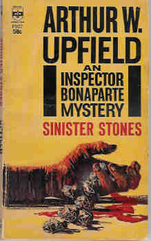 Sinister Stones