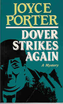 Dover Strikes Again