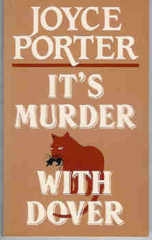 It's Murder with Dover