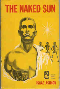 The Naked Sun