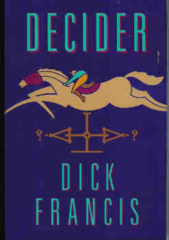 Decider
