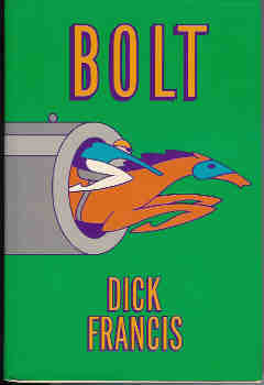 Bolt