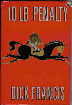 10 Lb. Penalty