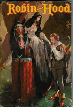Robin Hood