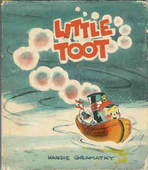 Little Toot