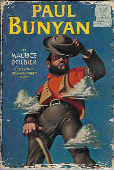 Paul Bunyan