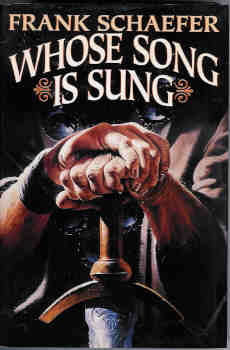 Whose Song Is Sung: Or, a Narrative of the Travels of Musculus Herodes Formosus, Known As Musculus the Dwarf, Through Barbarian Territories