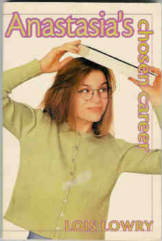 Anastasia's Chosen Career