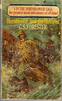 Hornblower and the Hotspur (Horatio Hornblower series #3)