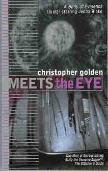 Meets the Eye