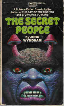 The Secret People