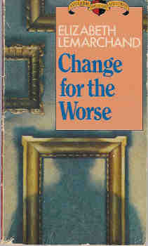 Change for the Worse