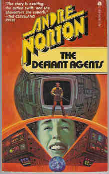 The Defiant Agents