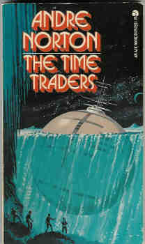 The Time Traders