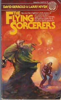 The Flying Sorcerers