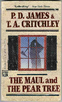 The Maul and the Pear Tree