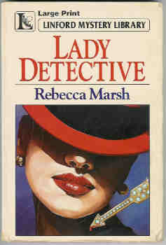 Lady Detective