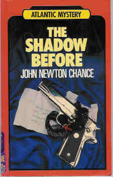 The Shadow Before