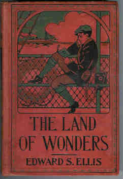 The Land of Wonders