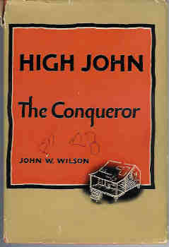 High John the Conqueror