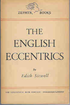 The English Eccentrics