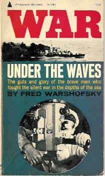 War Under the Waves