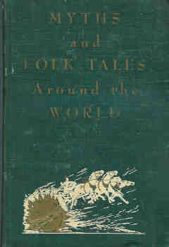 Myths and Folk Tales Around the World