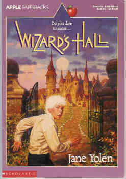 Wizard's Hall