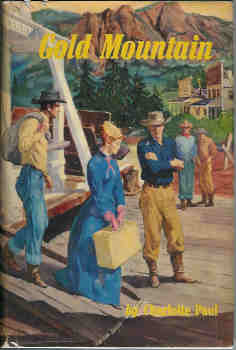 Gold Mountain