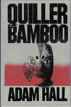 Quiller Bamboo