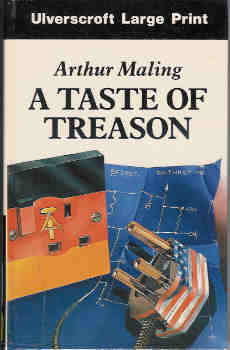 A Taste of Treason