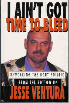 I Ain't Got Time to Bleed: Reworking the Body Politic from the Bottom Up
