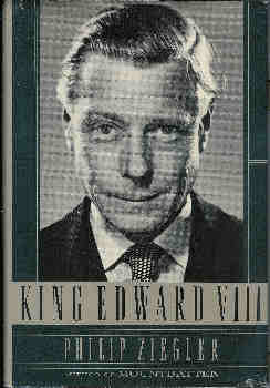 King Edward VIII: A Biography