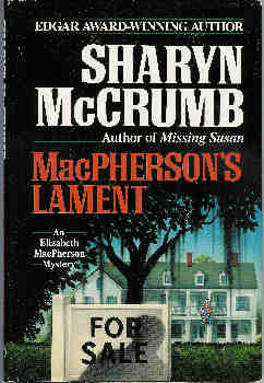Macpherson's Lament: An Elizabeth Macpherson Mystery