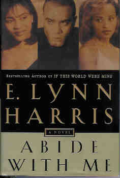 Abide With Me: A Novel