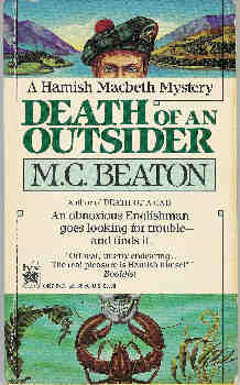 Death of an Outsider