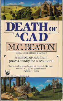 Death of a Cad