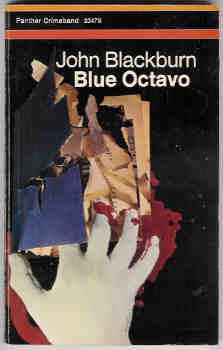 Blue Octavo