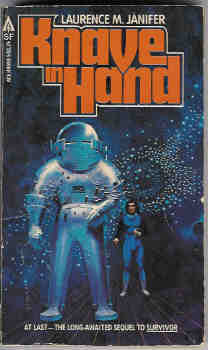 Knave in Hand
