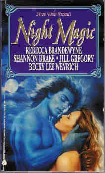 Avon Books Presents: Night Magic